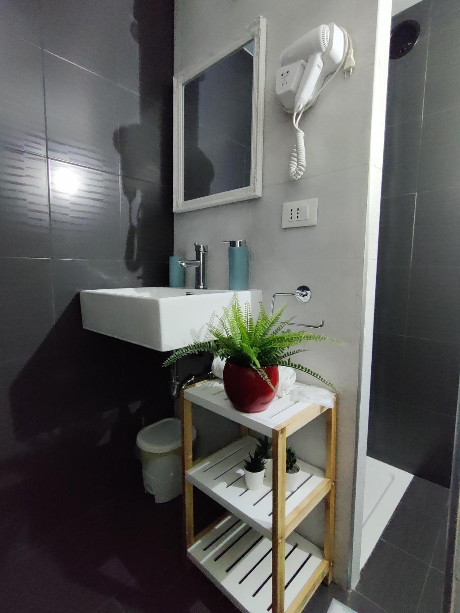 Casa Zoe Roma